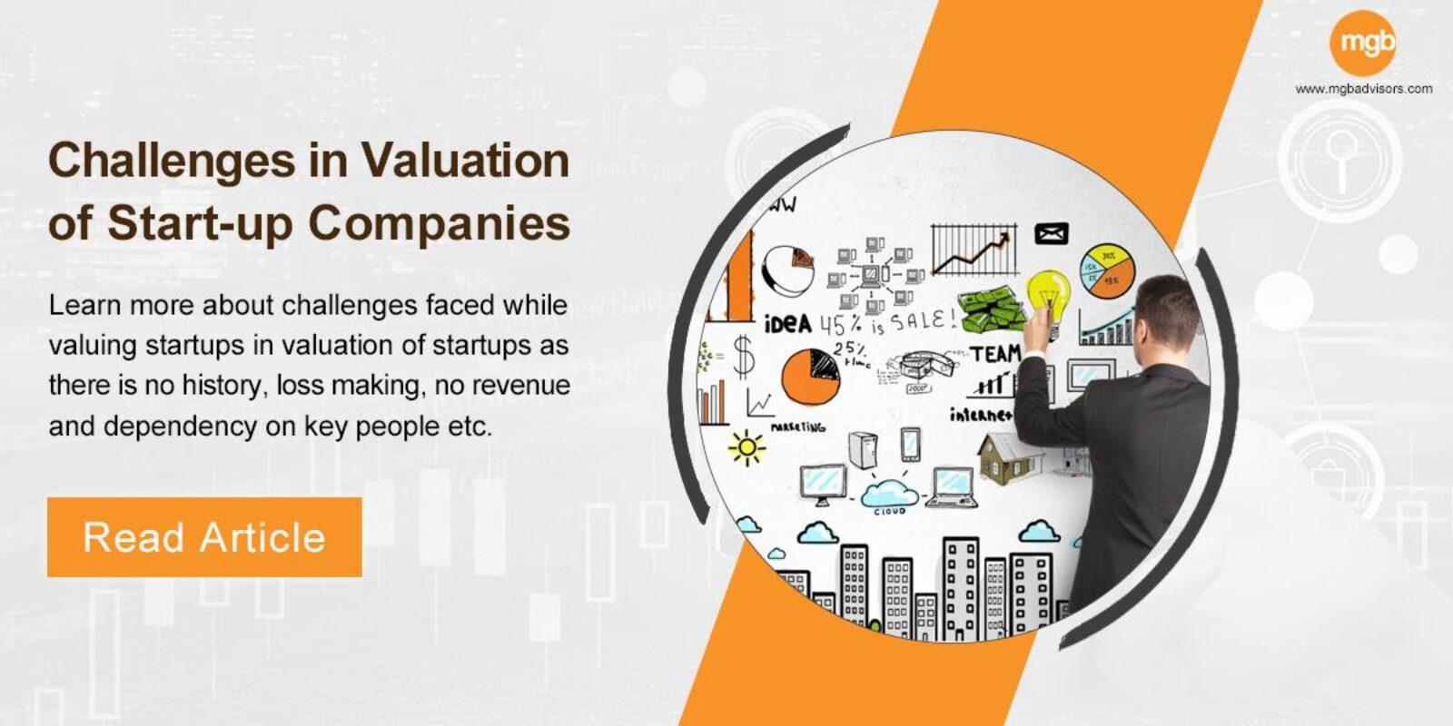 Challenges in Valuation of Start-up Companies