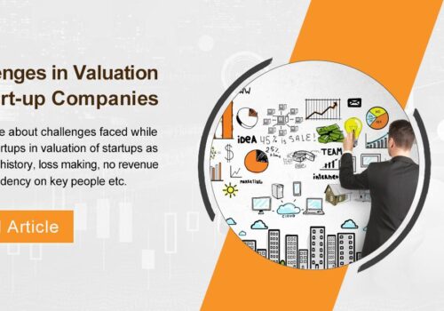 Challenges in Valuation of Start-up Companies