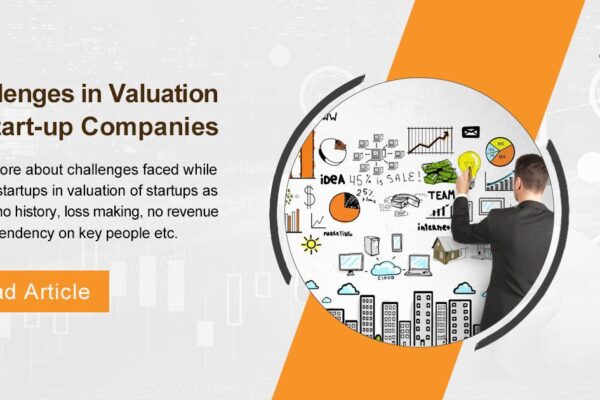 Challenges in Valuation of Start-up Companies