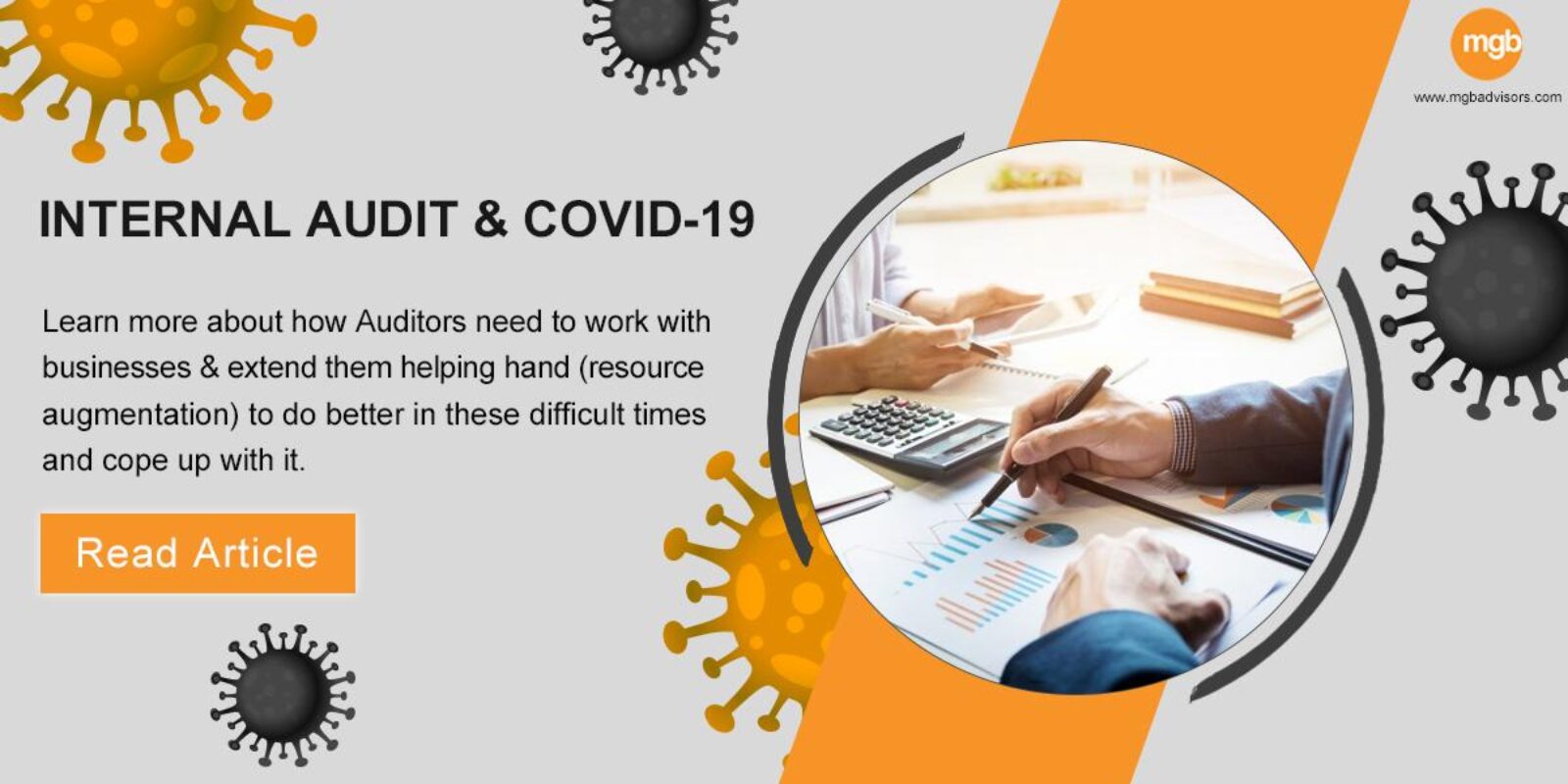 Internal Audit & COVID-19