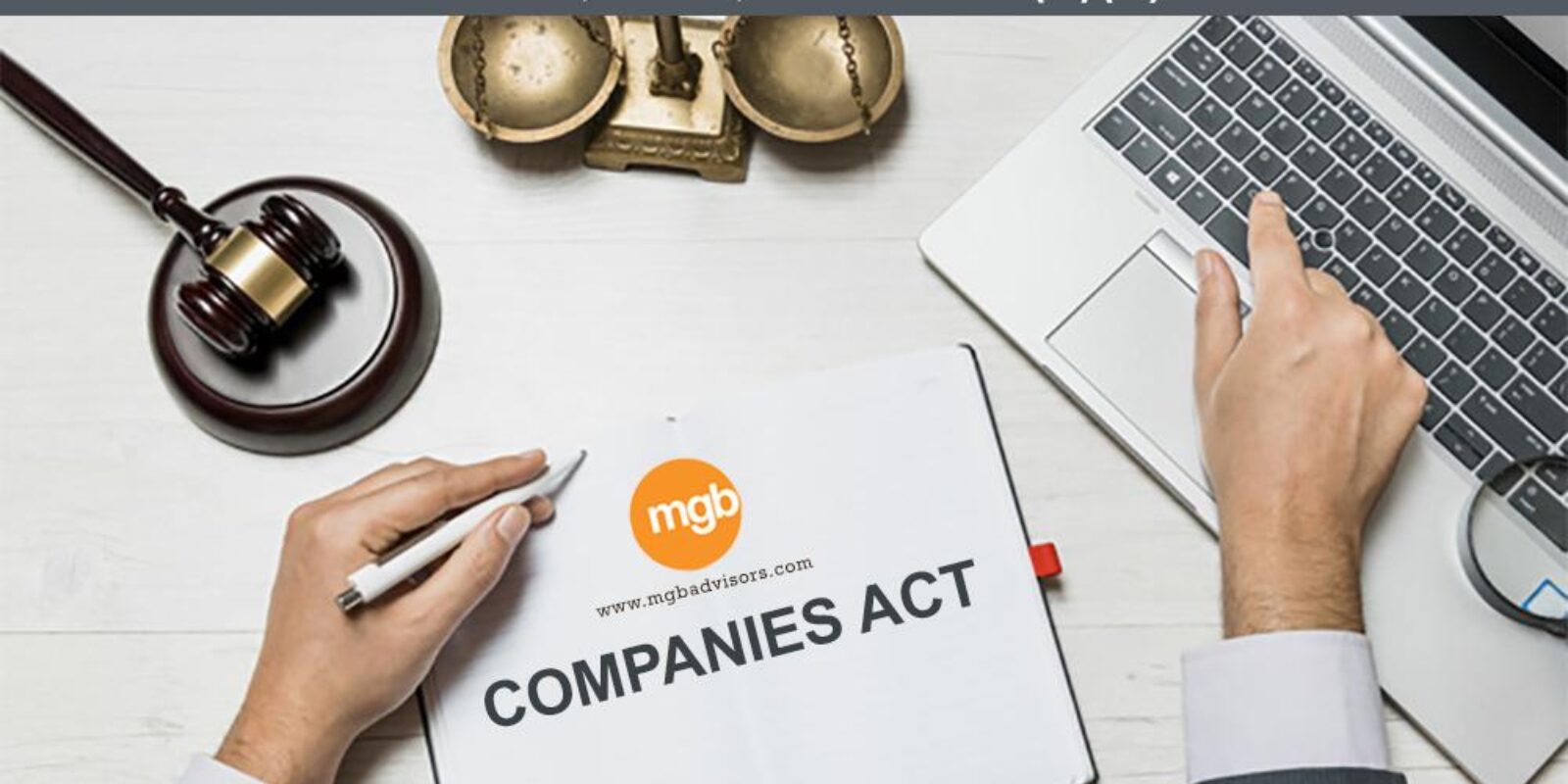 MCA has introduced Companies Amendment Act, 2019