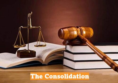 A Summary On The Labour Law Consolidation