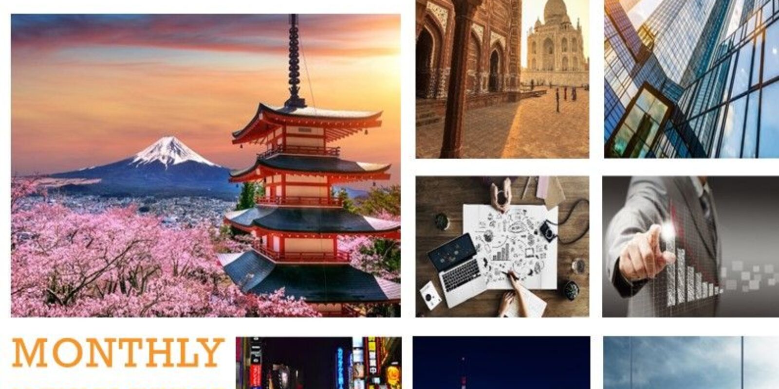 MGB Japanese Business Desk June 2022