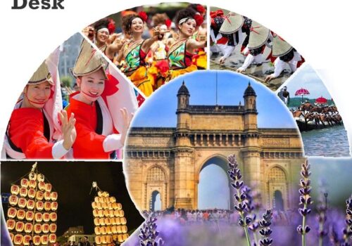 MGB Japanese Business Desk July 2022