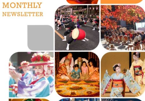 MGB Japanese Business Desk October 2022