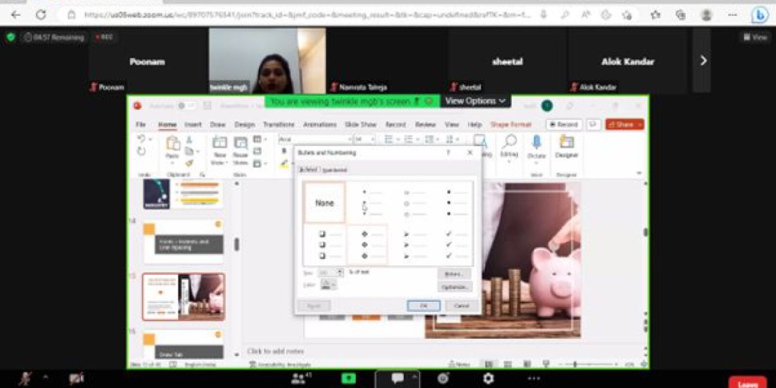Microsoft PowerPoint Is An Essential Tool For Creating Presentations