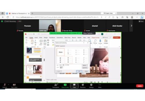 Microsoft PowerPoint Is An Essential Tool For Creating Presentations