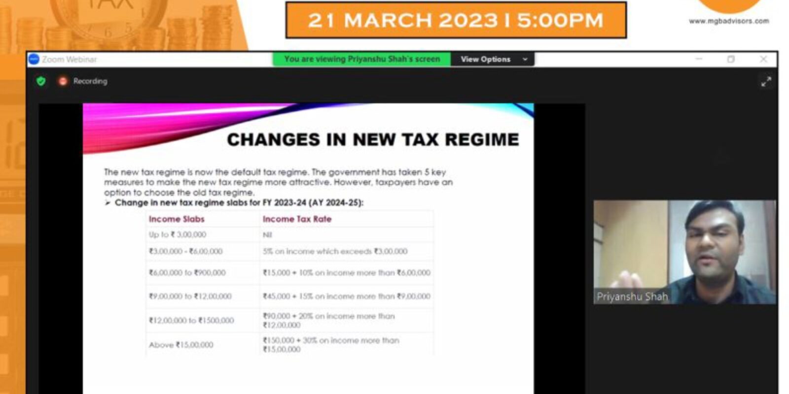 Complete Guide To Save Tax At Last Minute