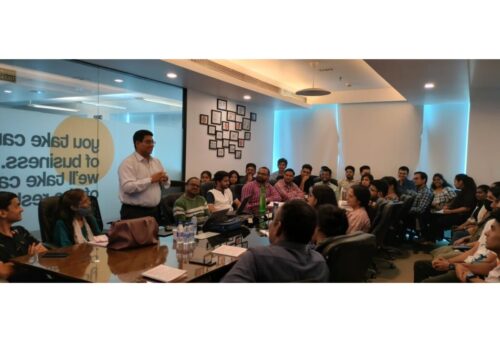 Virtual Training And Learning Program