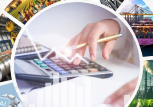 India Budget Statement 2025-26