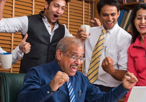 MGB Monthly Newsletter November 2025