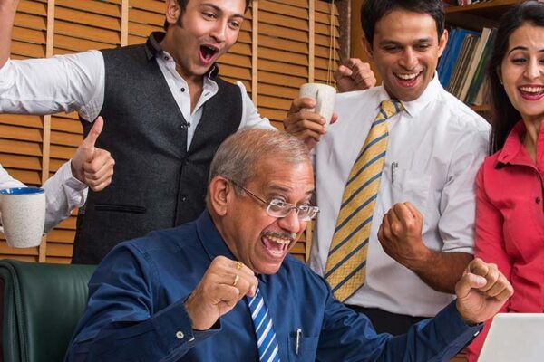 India Labour Reforms 2025_ Way Forward